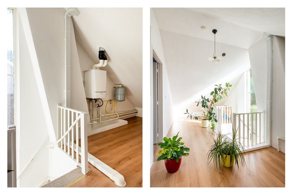 Medium property photo - Renatusdonk 7, 4707 XA Roosendaal